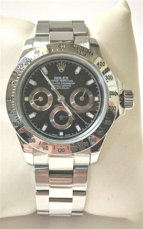 rolex daytona winner 24 1992 original precio|78488 rolex daytona winner 1992.